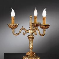 ����� Nervilamp 875/3C Gold French