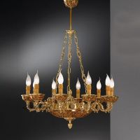������ Nervilamp 875/10 Gold French