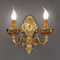 ��� Nervilamp 875/2A Gold French