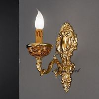 ��� Nervilamp 875/1A Gold French