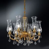 ������ Nervilamp 865/6 Gold French