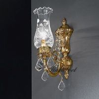 ��� Nervilamp 865/1A Gold French