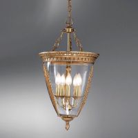 ������ Nervilamp 850/S Gold French