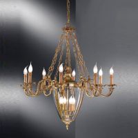 ������ Nervilamp 845/8+4 Gold French