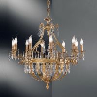 ������ Nervilamp 840/10 Gold French