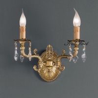 ��� Nervilamp 840/2A Gold French