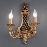 ��� Nervilamp 820/2A Gold French