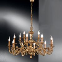 ������ Nervilamp 810/10+5 Gold French