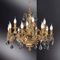 ������ Nervilamp 780/8+4 Gold French
