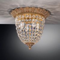 ������ Nervilamp 0630 Gold French