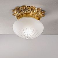 ������ Nervilamp 0580/1 Gold French