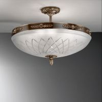 ������ Nervilamp 710/8 PL Bronze Gold
