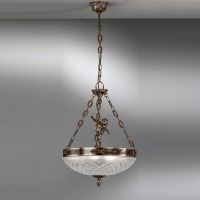 ������ Nervilamp L 710/6 Bronze Gold