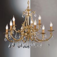 ������ Nervilamp 582/6+3 Gold French