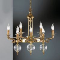 ������ Nervilamp 575/9 Gold French