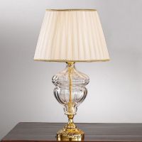 ����� Nervilamp 571/1LP Gold French + Clear