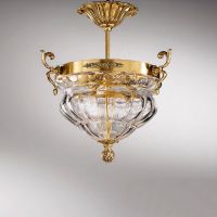 ������ Nervilamp 571/3PL Gold French + Clear