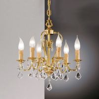������ Nervilamp 550/6 Gold French