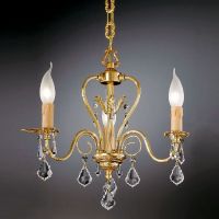 ������ Nervilamp 550/3 Gold French
