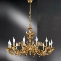������ Nervilamp 522/12 Gold French