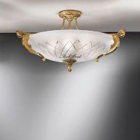 ������ Nervilamp 521/8PL Gold French
