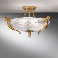 ������ Nervilamp 521/5PL Gold French