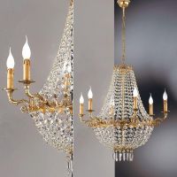 ������ Nervilamp 500/6+3 Gold French