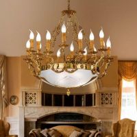 ������ Nervilamp 231/18+3 Gold French