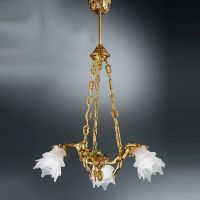 ������ Nervilamp 2080/3 Gold French