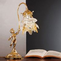 ����� Nervilamp 2080/1L Gold French + Amber