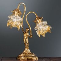 ����� Nervilamp 2080/2L Gold French + Amber