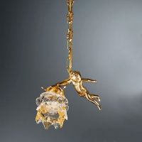 ������ Nervilamp 2080/1S Gold French