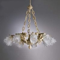 ������ Nervilamp 2081/9 Ivory