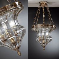 ������ Nervilamp 905/5S Bronze Gold