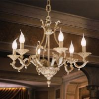 ������ Nervilamp 7305/6 Ivory