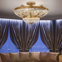 ������ Nervilamp 880/12+6PL Gold French