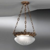 ������ Nervilamp 730/2S Bronze Gold