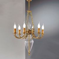 ������ Nervilamp 530/6 Gold French
