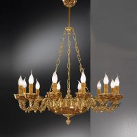 ������ Nervilamp 875/12 Gold French