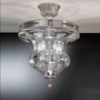 ������ Nervilamp 905/5PL Antique Silver