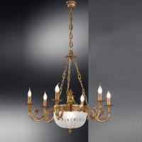 ������ Nervilamp 820/6+2 Gold French