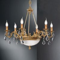 ������ Nervilamp 770/5+1 Gold French