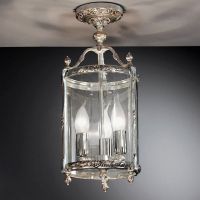 ������ Nervilamp PL 02/3 Antique Silver