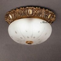 ������ Nervilamp 0530 Gold French