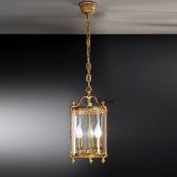 ������ Nervilamp L 02/3 Gold French