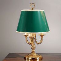 ����� Nervilamp C 04/3 Green Shade