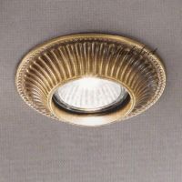 ���������� spot Nervilamp Z1 Bronze Gold