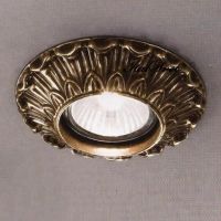 ���������� spot Nervilamp Z2 Bronze Gold