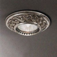 ���������� spot Nervilamp Z6 Antique Silver