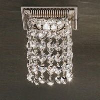 ���������� spot Nervilamp Z12 Antique Silver